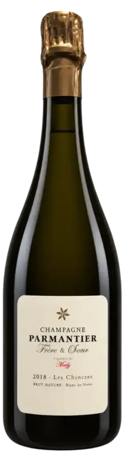 Frère et Sœur Les Chincres 2018