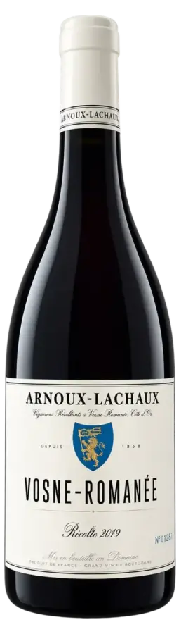 Vosne-Romanée 2019