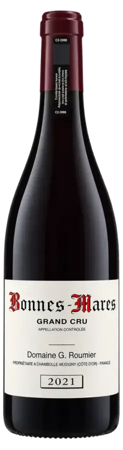 Bonnes-Mares Grand Cru 2021
