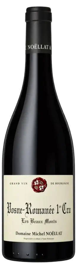 Michel Noëllat Vosne-Romanée Premier Cru Les Beaux Monts 2020
