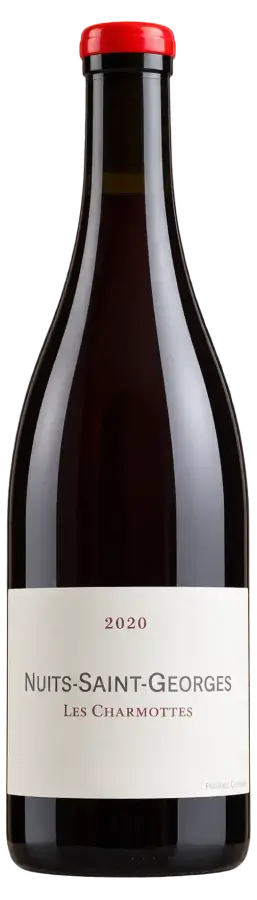 Frédéric Cossard Nuits-Saint-Georges Les Charmottes 2020