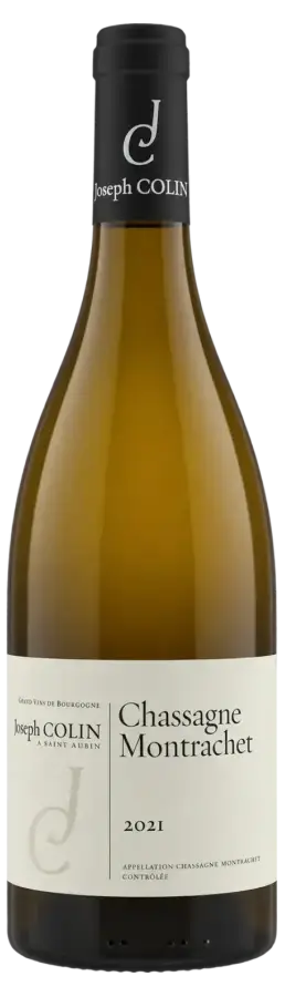 Chassagne-Montrachet 2021