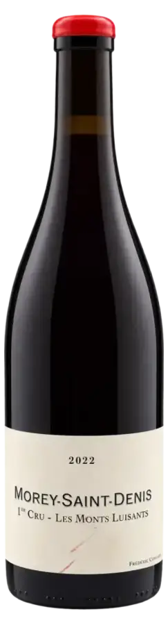 Frédéric Cossard Morey-Saint-Denis Premier Cru Les Monts Luisants 2022