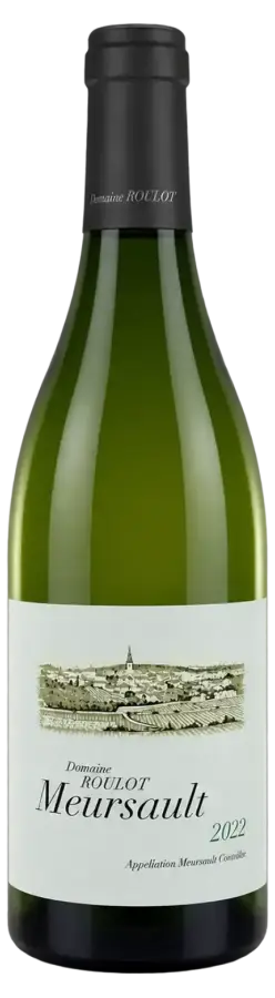 Meursault 2022