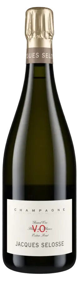 V.O. — дегоржаж 25 октября 2010 NV