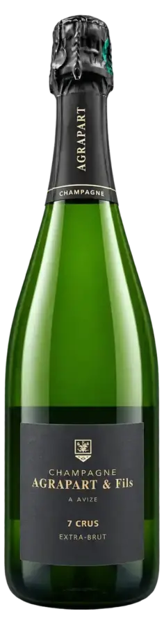 Agrapart 7 Crus Extra Brut NV
