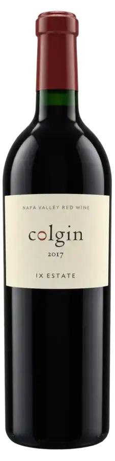 IX Estate Red 2017