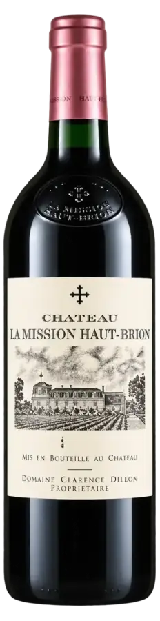 Château Haut-Brion Infinity Collection