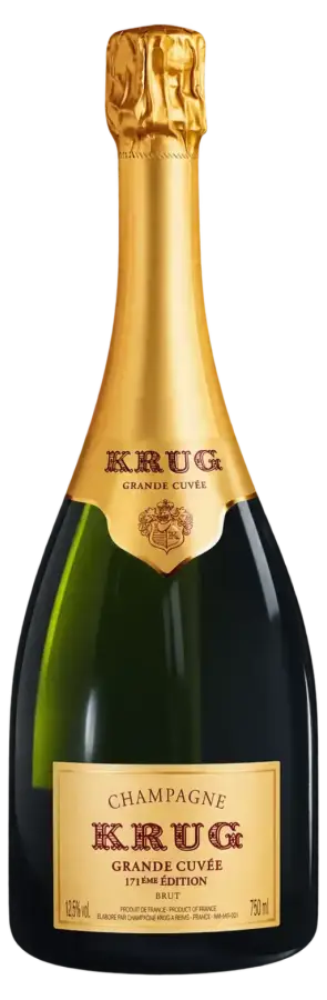 Grande Cuvée 171ème Édition NV