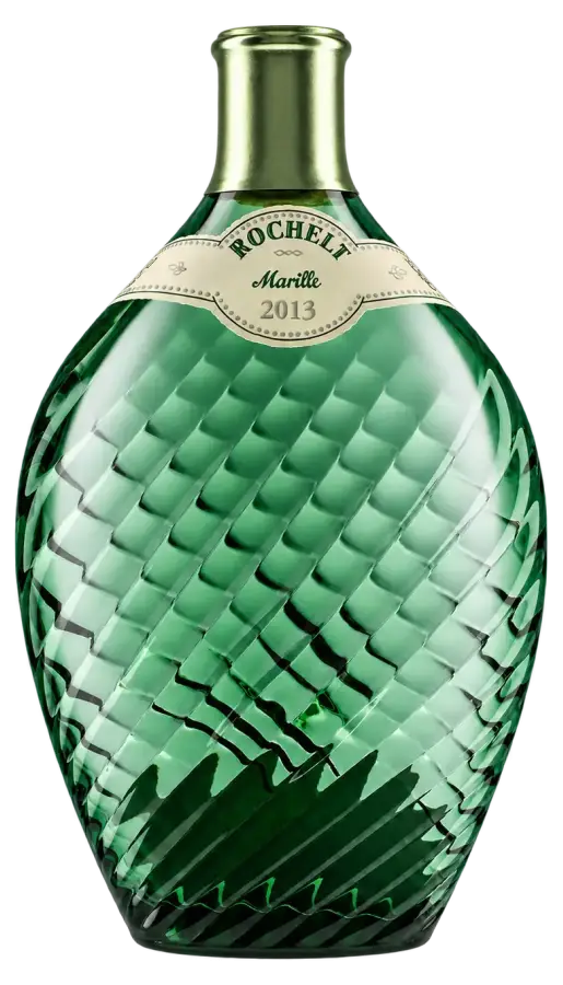 Wachauer Marille 2013 — 0,35 л