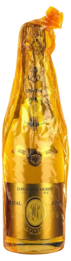 Cristal 2008