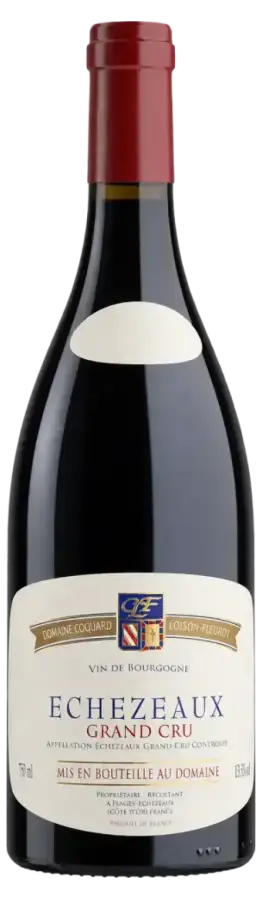 Domaine Coquard Loison-Fleurot Échézeaux Grand Cru 2021