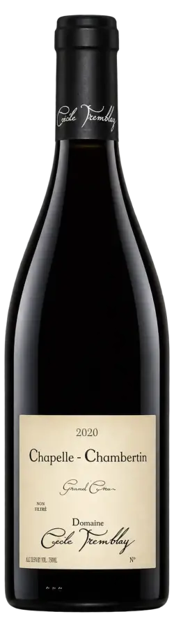 Chapelle-Chambertin Grand Cru 2020