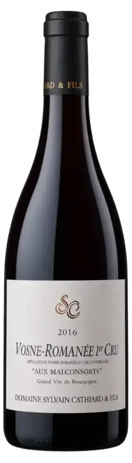 Vosne-Romanée Premier Cru Aux Malconsorts 2016