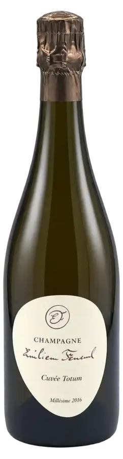 Cuvée Totum 2016