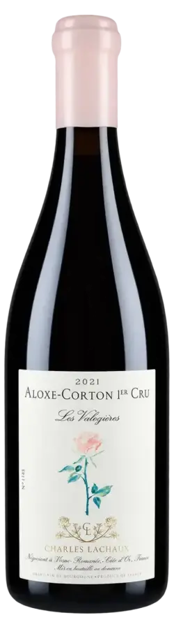 Aloxe-Corton Premier Cru Les Valozières 2021