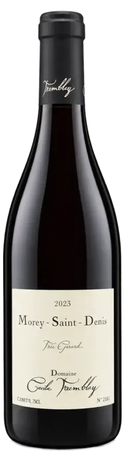 Morey-Saint-Denis Très Girard 2023