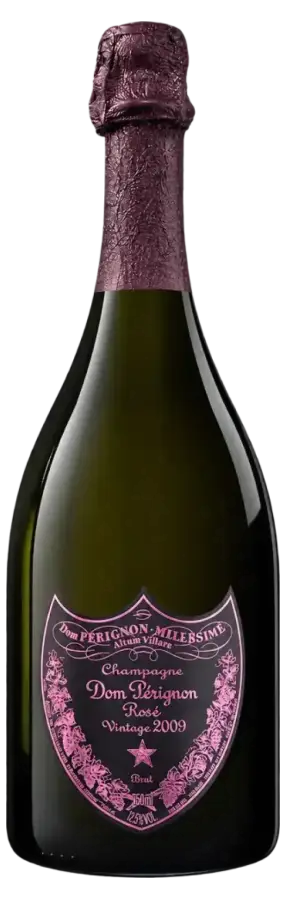 Dom Pérignon Vintage 2009 — 3 л