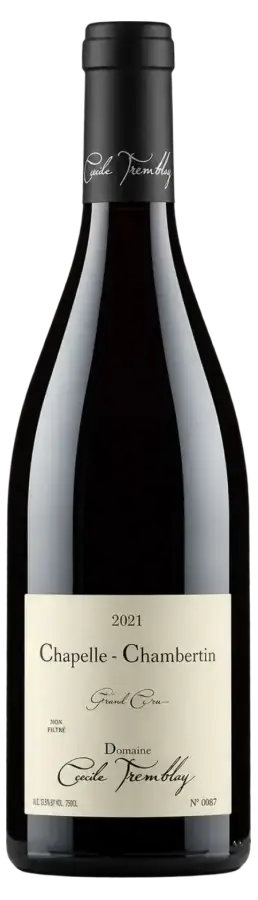 Chapelle-Chambertin Grand Cru 2021