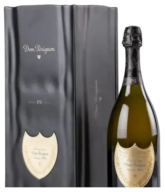 Dom Pérignon P3 1985