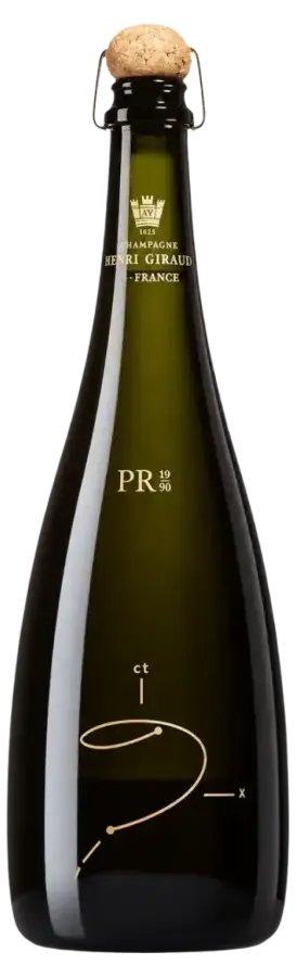 PR 19–90 Grand Cru