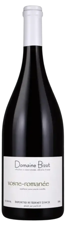 Vosne-Romanée Les Réas 2019
