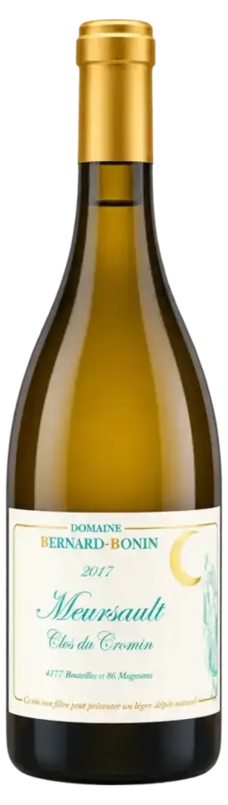 Meursault Clos du Cromin 2017