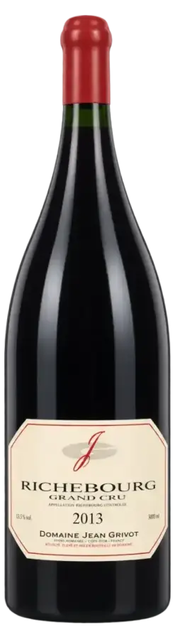 Richebourg Grand Cru 2013