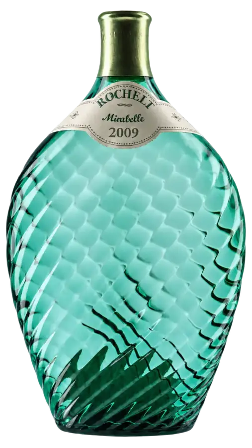 Mirabelle 2009