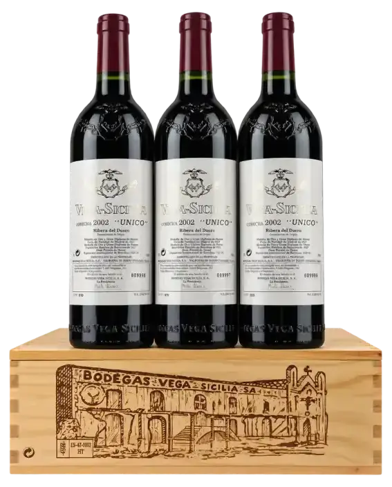 Único 2002