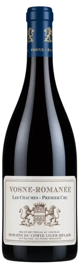 Vosne-Romanée Premier Cru Les Chaumes 2016