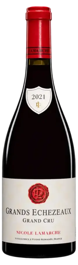 Grands Echézeaux Grand Cru 2021