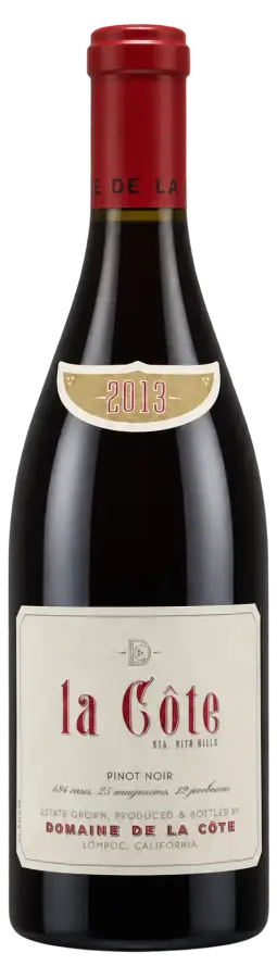 Domaine de la Côte La Côte Pinot Noir 2013