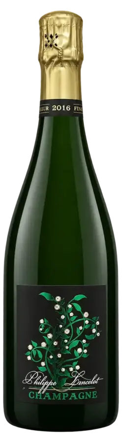 Philippe Lancelot Fine Fleur 2016