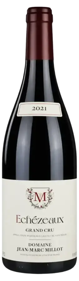 Échezeaux Grand Cru 2021