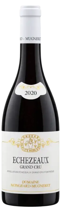 Échezeaux Grand Cru 2020