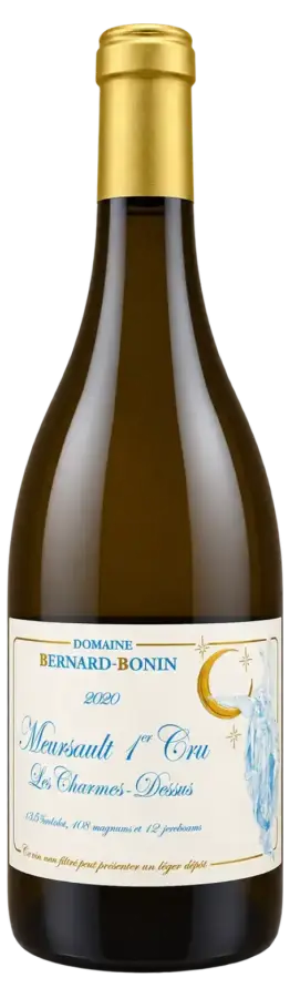 Meursault Premier Cru Les Charmes-Dessus 2020