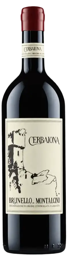 Brunello di Montalcino 2019