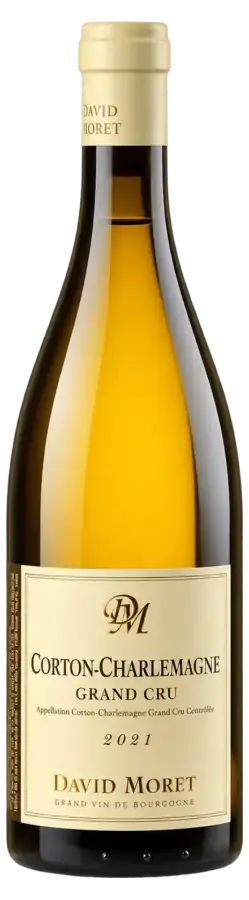 Corton-Charlemagne Grand Cru 2021