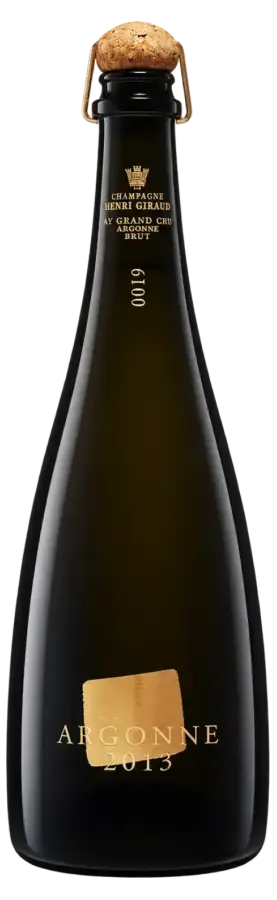 Argonne Grand Cru 2013