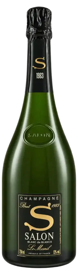 Blanc de Blancs 1983