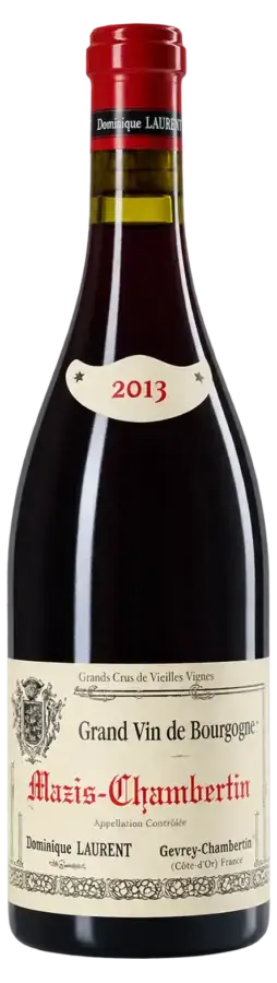 Mazis-Chambertin Grand Cru 2013