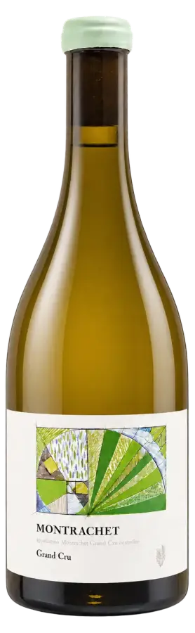 Montrachet Grand Cru 2022