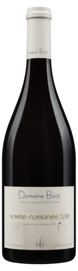 Vosne-Romanée Les Jachées 2018