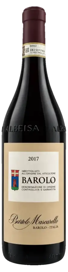 Barolo 2017