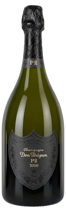 Dom Pérignon P2 2000