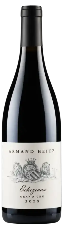 Échezeaux Grand Cru 2021