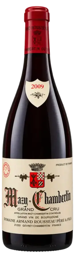 Mazy-Chambertin Grand Cru 2023