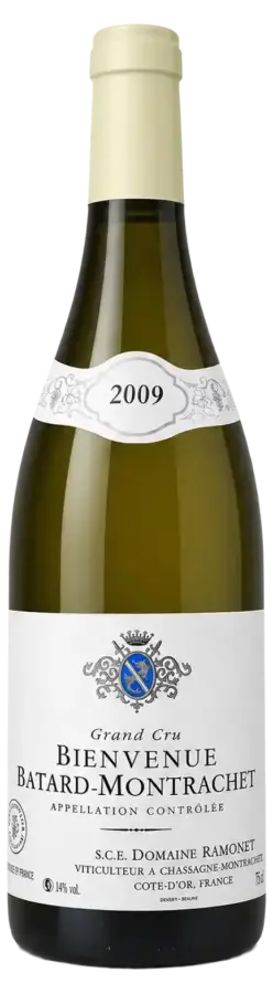 Bâtard-Montrachet Grand Cru 2009