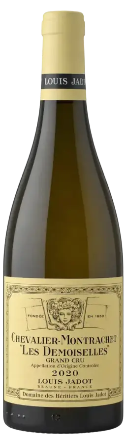 Chevalier-Montrachet Grand Cru Les Demoiselles 2020